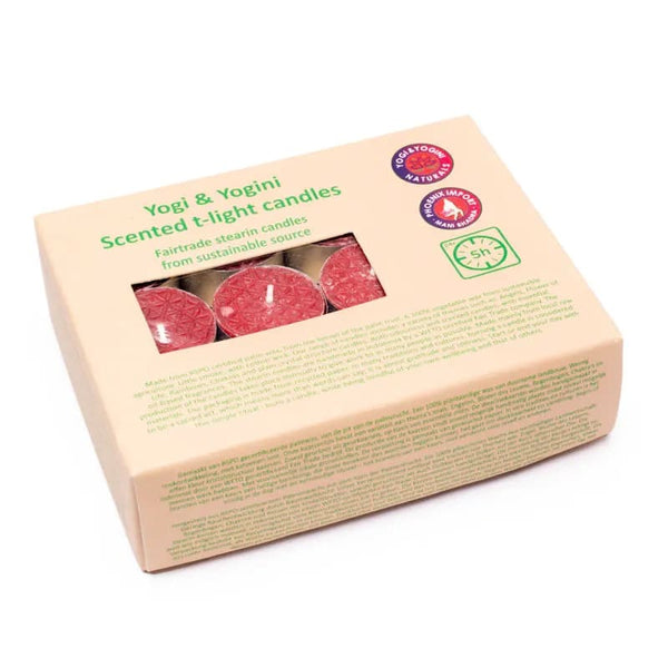 Spiritual maandelijkse box