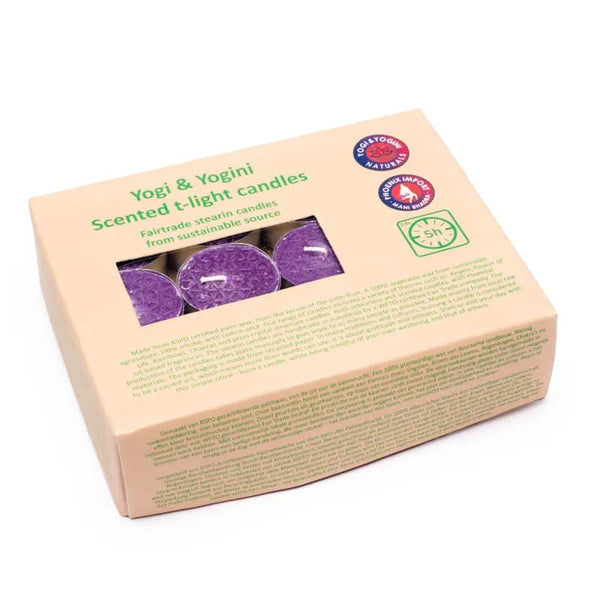 Spiritual maandelijkse box