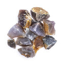 Ruwe Braziliaanse Agaat Natuursteen 1000 Gram
