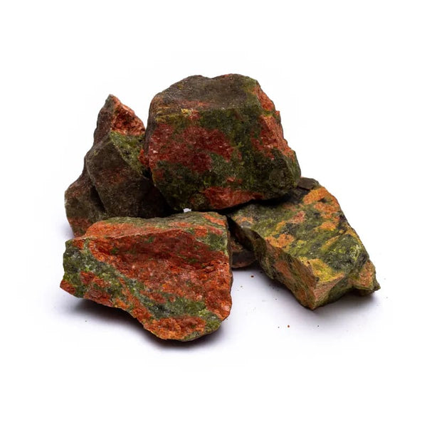 Spiritual maandelijkse box