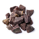 Ruwe Rode Aventurijn ±1000g ±4-6cm