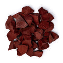 Ruwe Rode Jaspis Edelsteen 1000 Gram 30-60 mm