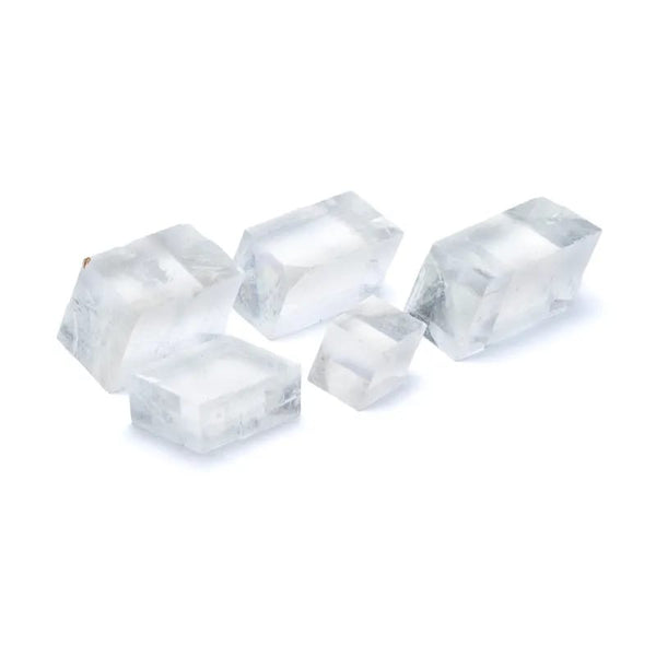 Spiritual maandelijkse box