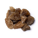 Ruwe Citrien Edelsteen Uit Brazilië 500 Gram