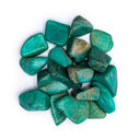 Amazoniet Getrommeld ±2-4 cm ±500 g