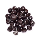Granaat Edelsteen Trommelstenen Circa 500 Gram