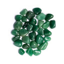 Groene Kwarts Edelsteen Trommelstenen Circa 1kg Uit Brazilië