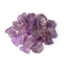 Ruwe Amethist Chips Circa 1kg 3~6 cm Brazilië