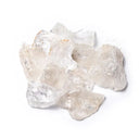 Bergkristal Chips Ruw 1kg Circa 3-5 cm