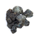 Ruwe Labradoriet Edelsteen 1 kg 3-8 cm Madagascar