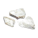 Ruwe Gouden Mica Edelsteen 10 - 15 cm 1 kg