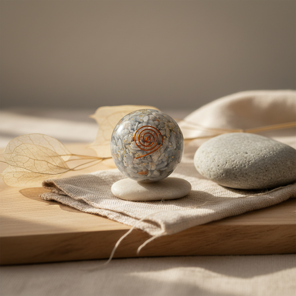 Spiritual maandelijkse box