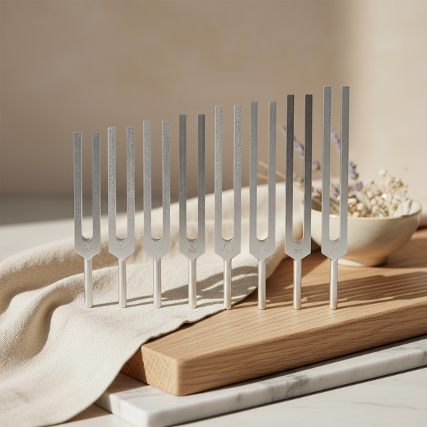 Spiritual maandelijkse box