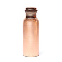 Koperen Drinkfles Gepolijst 500 ml