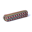 Bolster Aztec Katoen Rond 60x16cm