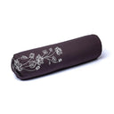 Bolster Lotusplant Antraciet Biokatoen OCS 60x16 cm 2300g