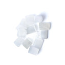 Seleniet Satijnspaat Trommelstenen ±1,5-3,5cm ±300g