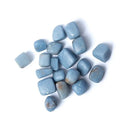 Angeliet Trommelstenen A Kwaliteit ±1,5-3,5cm ±300g