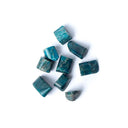 Apatiet Trommelstenen ±1,5-3,5cm ±250g