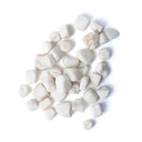 Scoleciet Trommelstenen ±1,5-3,5cm ±500g A Kwaliteit