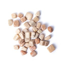 Maansteen Trommelstenen A Kwaliteit ±1,5-3,5cm ±500g