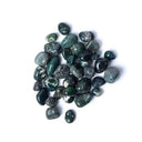 Mosagaat Trommelstenen A Kwaliteit ±1,5-3,5cm ±500g