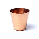 Koperen Beker Klein 45ml