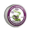 Ayurvenat Massage Balsem Ayurveda Abhyanga 18 Ayurvedische Kruiden Bio 50 ml