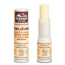 Oleanat Biologische Fairtrade Lippenbalsem Shea Butter Arganolie 4.5 g