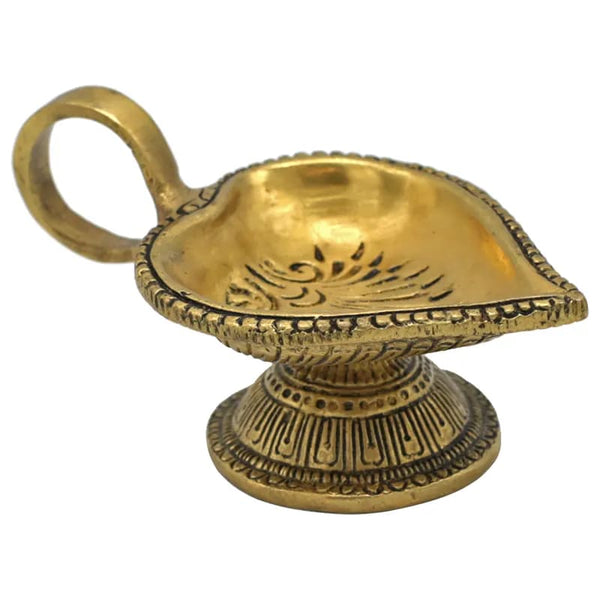 Spiritual maandelijkse box