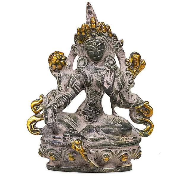 Spiritual maandelijkse box