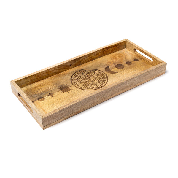 Spiritual maandelijkse box