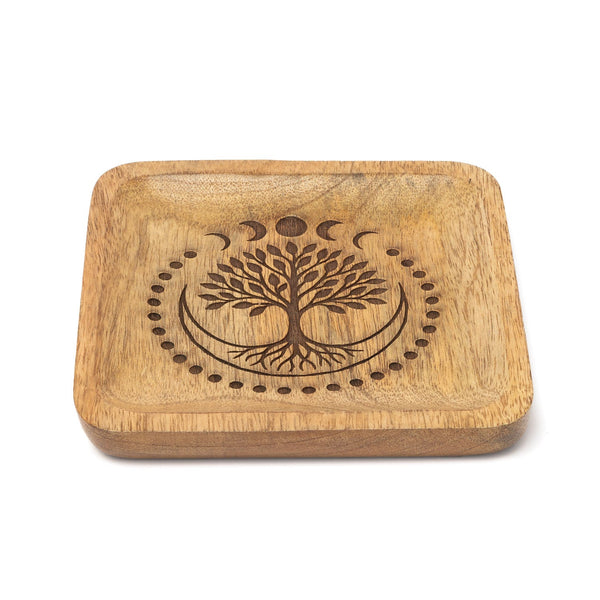 Spiritual maandelijkse box