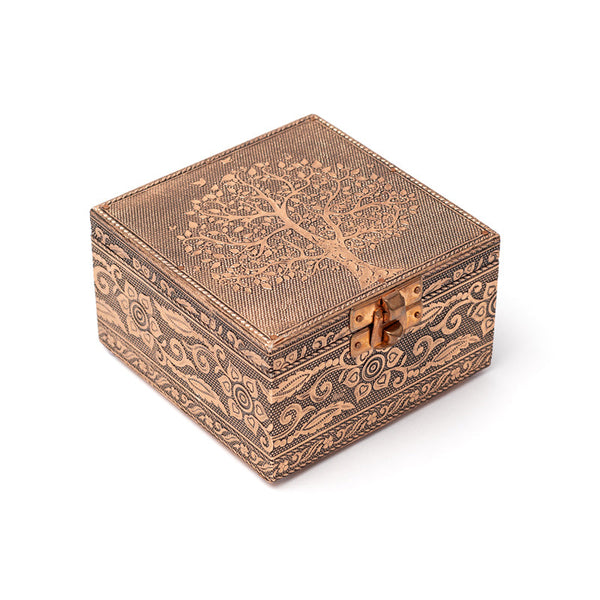 Spiritual maandelijkse box