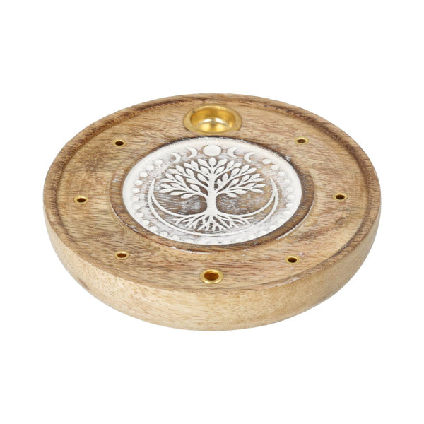 Spiritual maandelijkse box