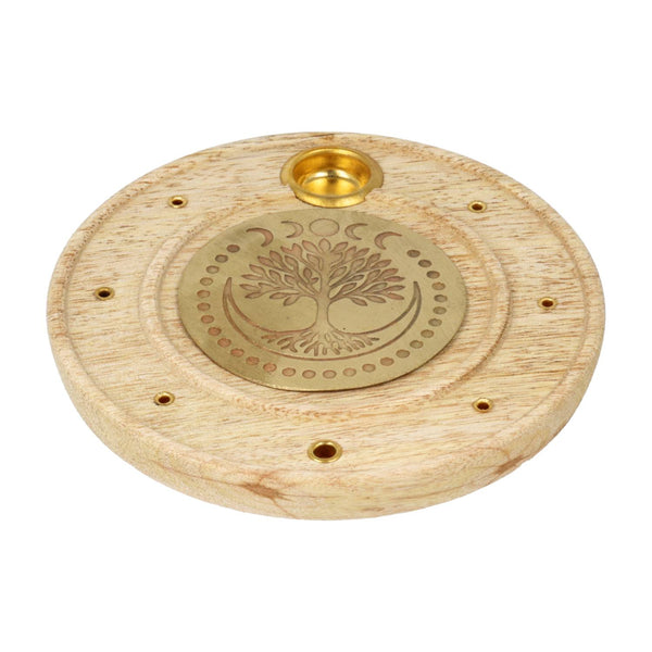 Spiritual maandelijkse box