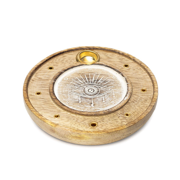 Spiritual maandelijkse box