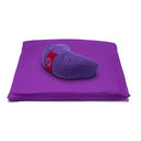 Meditatie Set Chakra 7 Violet 65x65cm 1247g