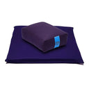 Meditatie Set 5 Chakra Indigo 65x65cm 3009g