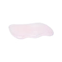 Gua Sha Massagesteen Rozenkwarts 84g 9cm