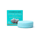 Natuurlijke Shampoo Bar Cotton Softness 60g