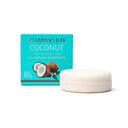 Shampoo Bar Kokosnoot Natuurlijke 60g