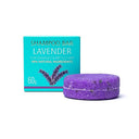 Shampoo Bar Lavendel Natuurlijke 60g