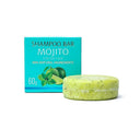 Shampoo Bar Mojito Natuurlijke 60g