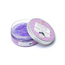 Zeezout Lichaamsscrub Bosbessen Bramen 300g