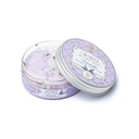 Zeezout Lichaamsscrub Lavendel 300g