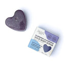 Natuurlijke Scrubzeep Bosbessen Bramen 100g
