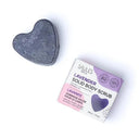 Natuurlijke Scrubzeep Lavendel Met Zeezout 100g