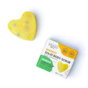 Natuurlijke Scrubzeep Mango 100g