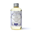 Massageolie Lavendel Natuurlijke 200ml